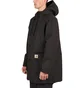 Carhartt WIP Vernon Parka (Schwarz)