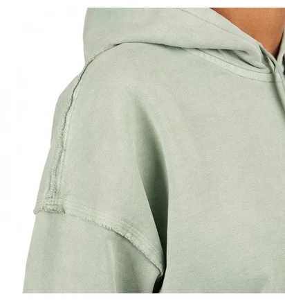 Carhartt WIP W' Hooded Marfa Sweat (Grün)