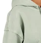 Carhartt WIP W' Hooded Marfa Sweat (Grün)