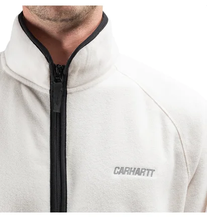 Carhartt WIP Beaufort Jacket (Cream)