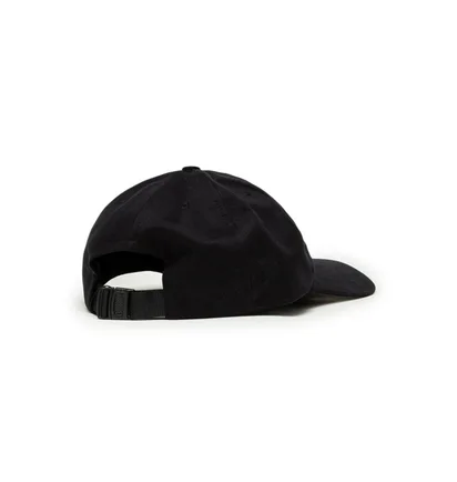Carne Bollente Charade Cap (Schwarz)