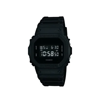 Casio G-Shock DW-5600bb-1er (Schwarz)
