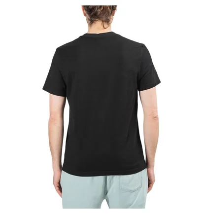 Chrystie NYC Quentin De Briey Photo T-Shirt (Schwarz)