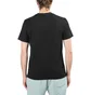 Chrystie NYC Quentin De Briey Photo T-Shirt (Schwarz)