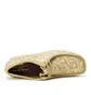 Clarks Originals x Wu Wear Wallabee Lo (Beige)
