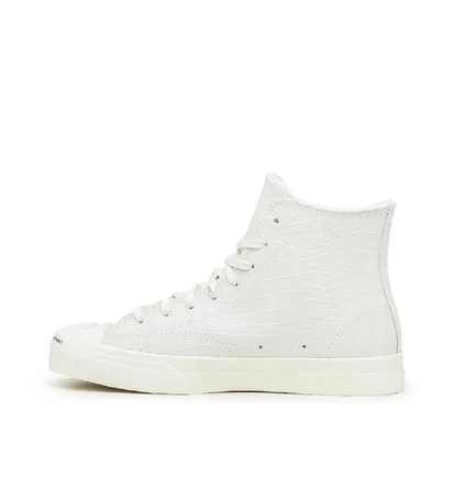Converse x POP Trading Company Pro High Top (Weiß)