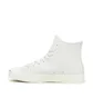 Converse x POP Trading Company Pro High Top (Weiß)