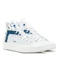 Converse x Sportility Chuck 70 Hi 'Tyvek' (Weiß / Navy)