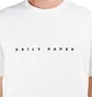 Daily Paper Alias Tee (Weiß)