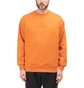 Dime Classic Logo Crewneck (Orange)
