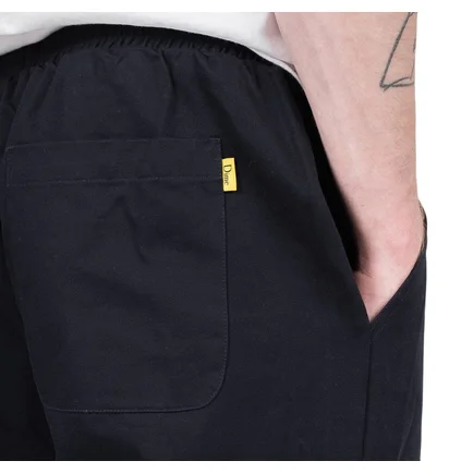 Dime Twill Pants (Navy)