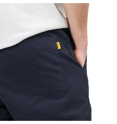 Dime Twill Pants (Navy)
