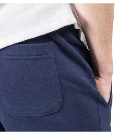 Aimé Leon Dore Logo Sweatpants (Navy)