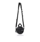 Eastpak x Telfar Circle Bag (Schwarz)