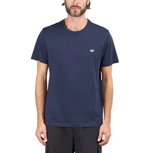 Edmmond Studios Duck Patch Tee (Navy)
