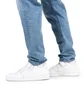 Edwin Regular Tapered Jeans (Hellblau)