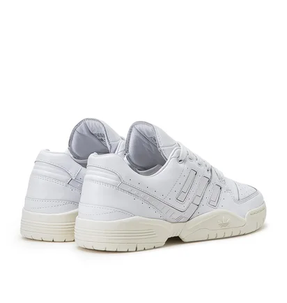 adidas Torsion Comp 'Home of Classics' (Weiß / Off White)