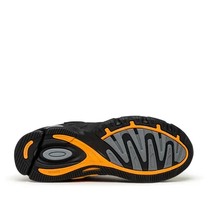 adidas Response CL (Schwarz / Orange)