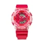 Casio G-Shock GA-110GL-4AER (Rot)