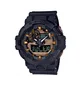 Casio G-Shock GA-700RC-1AER (Schwarz / Bronze)