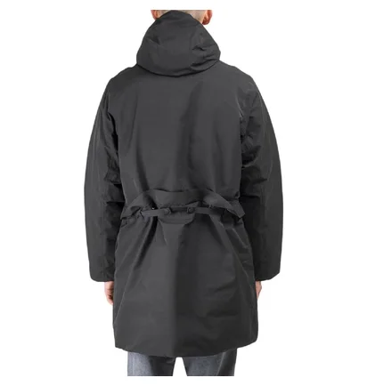 adidas Y-3 Classic Gore-Tex Down Parka (Schwarz)