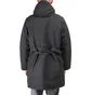 adidas Y-3 Classic Gore-Tex Down Parka (Schwarz)