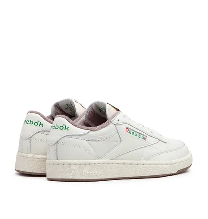 Reebok Club C 85 Vintage (Beige / Taupe)