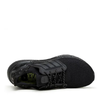 adidas x Pharrell Williams Ultraboost 20 (Schwarz)