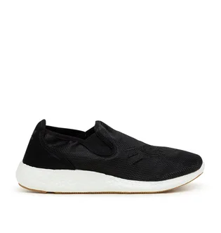 adidas x Human Made Pure Slip-On (Schwarz / Weiß)