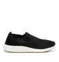 adidas x Human Made Pure Slip-On (Schwarz / Weiß)