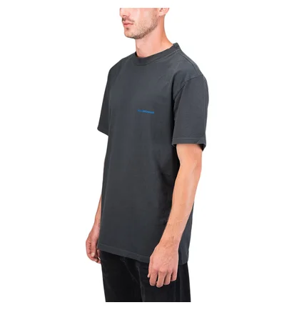 Han Kjobenhavn Boxy Tee (Schwarz)