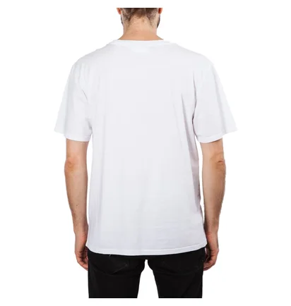 Han Kjobenhavn Boxy Tee (Weiß)