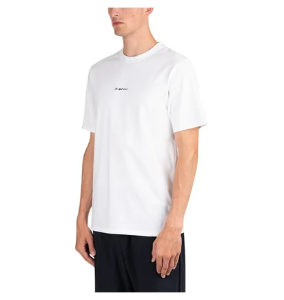 Han Kjobenhavn Casual Tee Short Sleeve (Weiß)