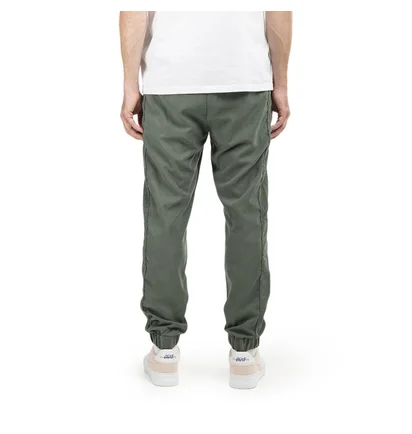 Han Kjobenhavn Track Pants (Grün)