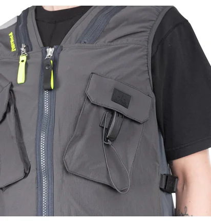 Helly Hansen Arc SS21 Ocean Vest (Anthrazit)