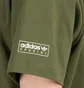 adidas Edgerton Tee (Grün)