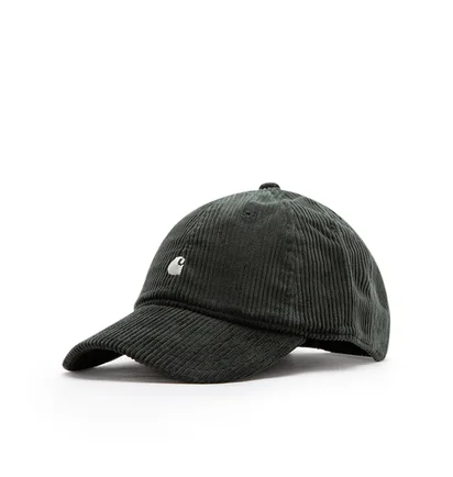 Carhartt WIP Harlem Cap (Grün)
