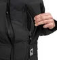 Carhartt WIP Bode Parka (Schwarz)