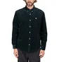 Carhartt WIP L/S Madison Cord Shirt (Dunkel Grün)