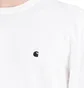 Carhartt WIP Madison Sweater (Weiß)