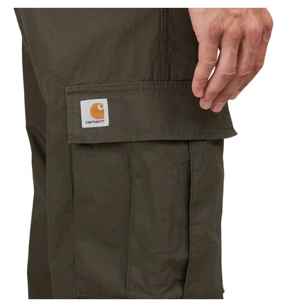 Carhartt WIP Regular Cargo Pant (Grün)