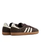 adidas Samba OG (Braun / Beige)