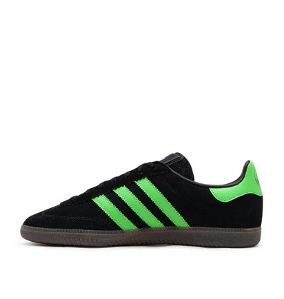 adidas Samba Deco Spezial (Schwarz)