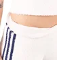 adidas Knitshort (Weiß)