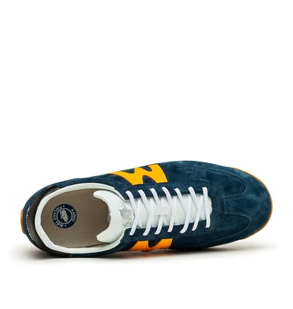 Karhu ChampionAir 'Lighthouse Pack' (Blau / Gelb)