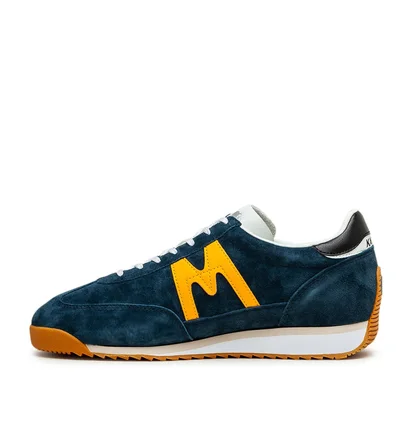 Karhu ChampionAir 'Lighthouse Pack' (Blau / Gelb)