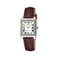 Casio LTP-B150L-7B1EF (Silber / Braun)