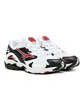 Mizuno Wave Rider 10 (Weiß / Schwarz / Rot)