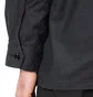 Neighborhood Combat LS Shirt (Schwarz / Oliv)
