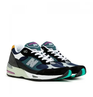 New Balance M991 MM 'Made in England' (Multi)